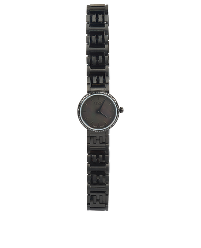 Fendi Forever 19 Dia Watch, front view